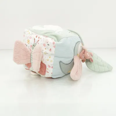 Activity toy (Pink, Multicolored) from Little Dutch