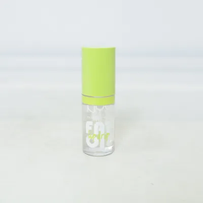 Läppglans (Fat Oil) från NYX Professional Makeup