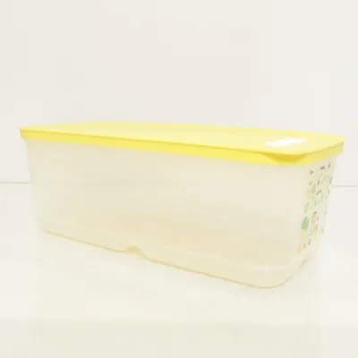 Förvaring (Gul, Transparent) från Tupperware