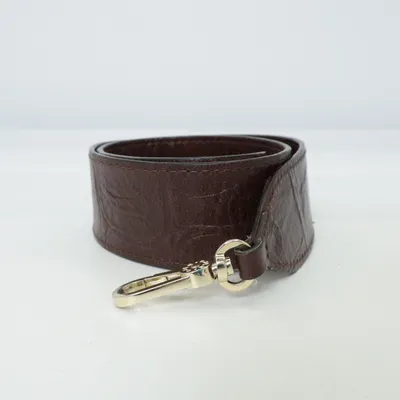Shoulder strap (Black) from Abro