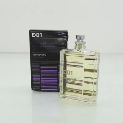 Eau de Parfum from Escentric Molecules