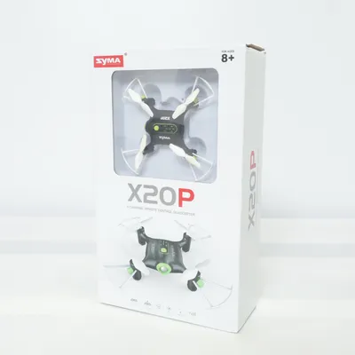Drone (X20P) from Syma