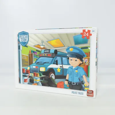 Puzzle de King