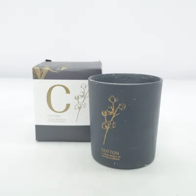 Scented candles (Cotton) from Kirrat och Klart