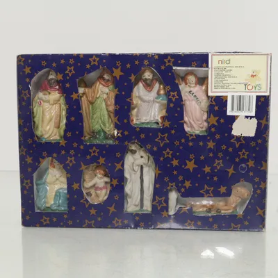 Christmas decoration (Multicolored) from Nird