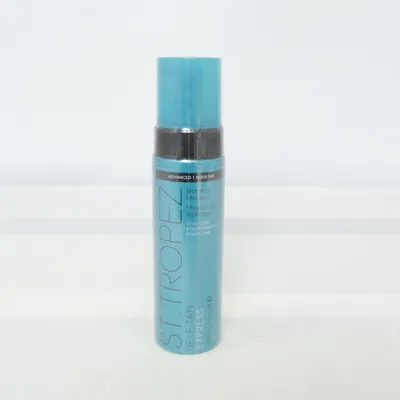 Zelfbruiner (Self Tan Express) van St. Tropez