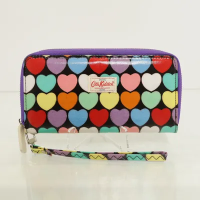 Plånbok (Flerfärgad) från Cath Kidston