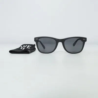 Lunettes de soleil (Love Sun) de Vero Moda