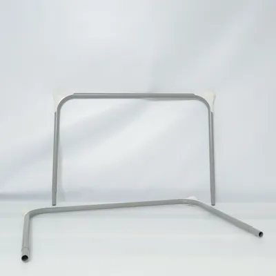 Furniture legs (Gray, White)