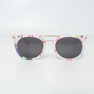 Solbriller (Pink, Flerfarvet) fra Disney