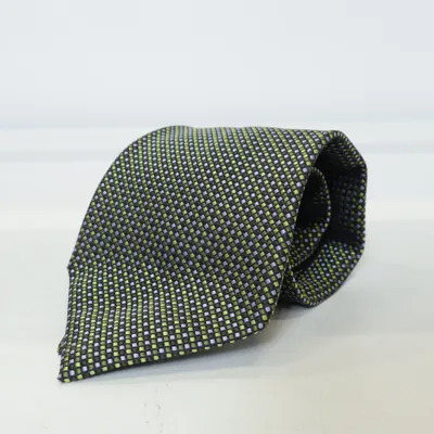 Tie (Green, Blue, Multicolored) from LACO