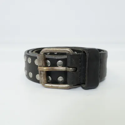 Bälte (Svart) från Petrol Industries