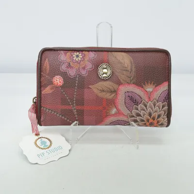Portefeuille (Felices Red) de Pip Studio