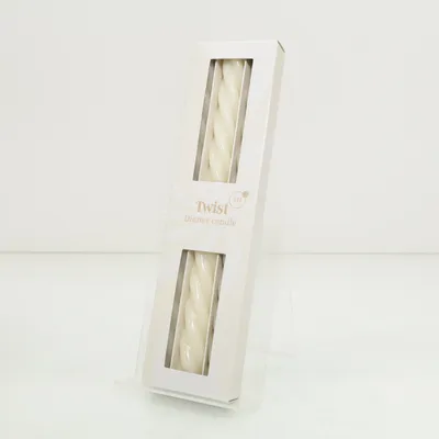 Ljus (Vit) från Twist