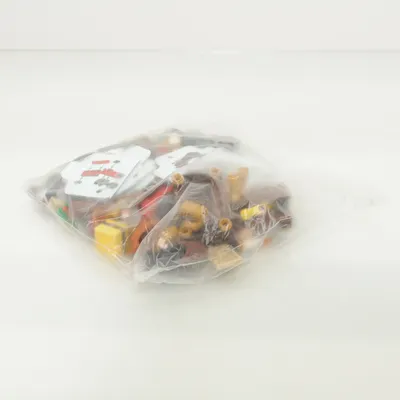 Byggsats (Flerfärgad) från LEGO