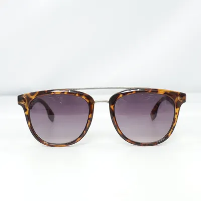Lunettes de soleil (Marron) de A.J Morgan