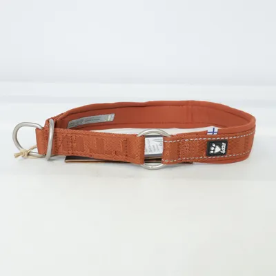 Dog collar (Casual Half Choke Collar Eco) from Hurtta