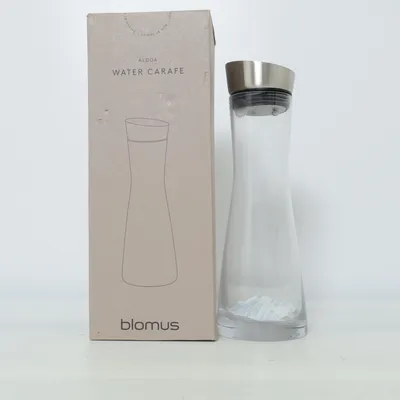 Karaf (Transparant) van Blomus
