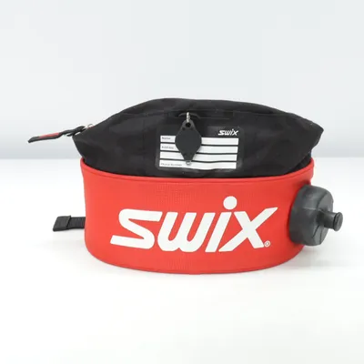 Vätskebälte (Svart, Röd) från Swix