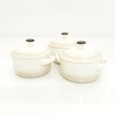 Karott (Beige) från Le Creuset