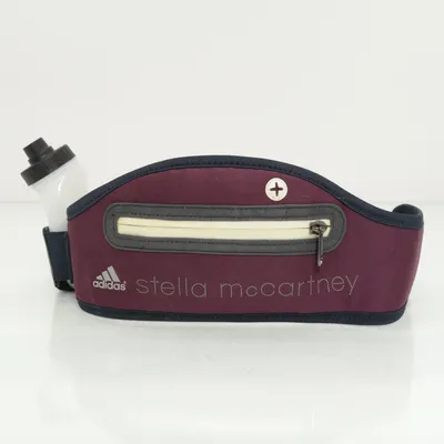 Væskebælte (Lilla) fra Adidas