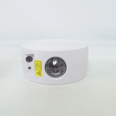 Disco light (White)