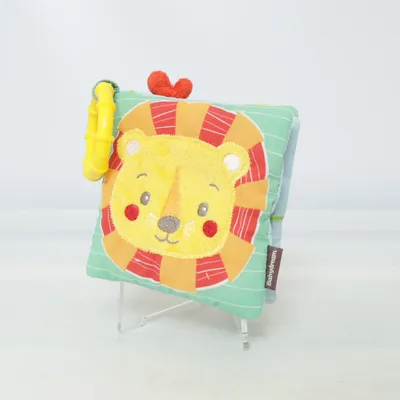 Jouet pour bébé (Vert, Jaune, Multicolore) de Babydream