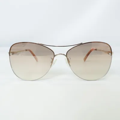 Solglasögon (Brun) från Le Specs