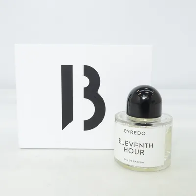 Eau de Parfum (Eleventh Hour) van Byredo