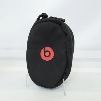 Hörlursfodral (Svart, Röd) från Beats