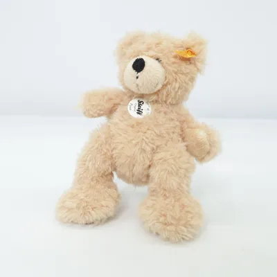 Gosedjur (Beige) från Steiff