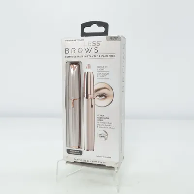 Trimmer (Flawless Brows) fra The Finishing Touch