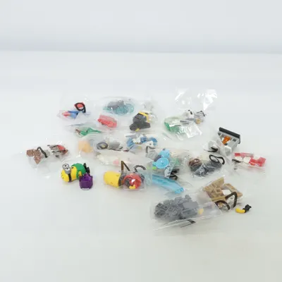 Bouwblokken (Minions ) van Mega Bloks