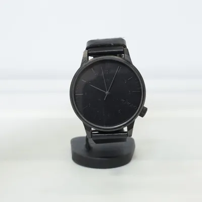 Montre (The Winston) de Komono