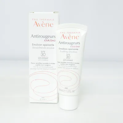 Gezichtscrème (Antirougeurs Jour) van Avène