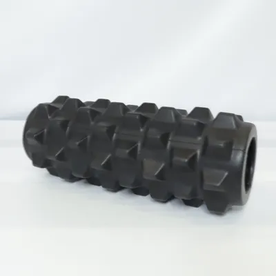Foam roll (Svart)