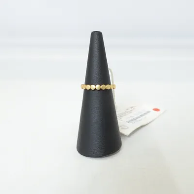 Ring (Los Angeles Atelier) från & Other Stories Okänd metall