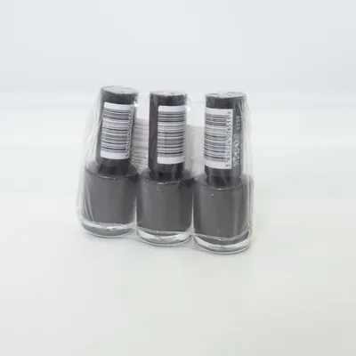 Vernis à ongles (Noir) de Rimmel London