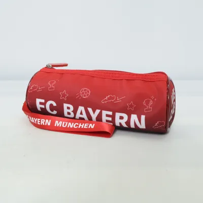 Pencil case from FC Bayern München
