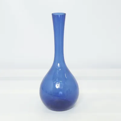 Vase (Blå)