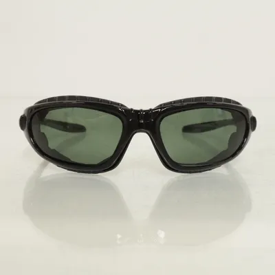 Sportglasögon (Svart)