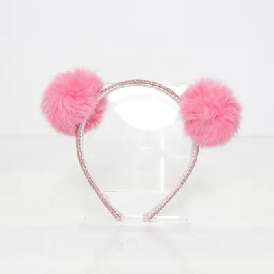 Diadeem (Roze)