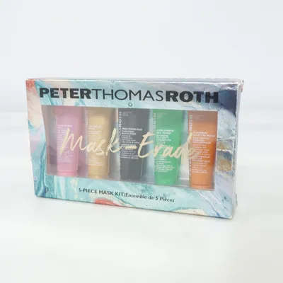 Hudvårdsset (Mask-Erade) från Peter Thomas Roth