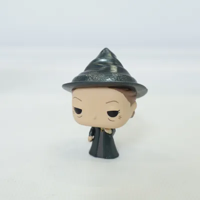 Figurine (Noir, Beige) de Funko Pop!