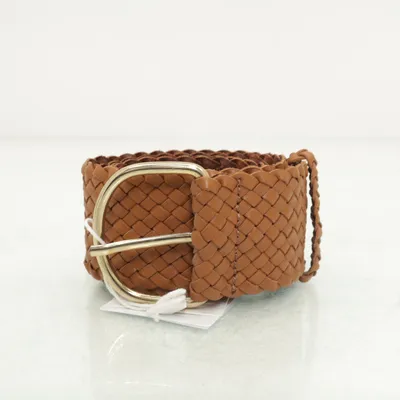 Bälte (Brun) från Comptoir des Cotonniers Skinn