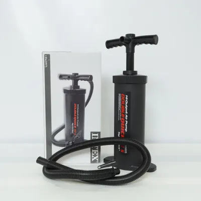 Air pump (Double Quick Iii S) from Intex