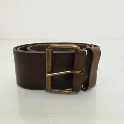 Belt (80/5754) from Berge
