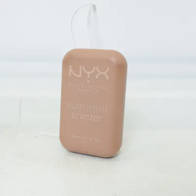 Bronzer (Buttermelt Bronzer) van NYX Professional Makeup