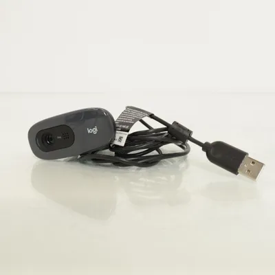 Webbkamera (V-U0018) från Logi