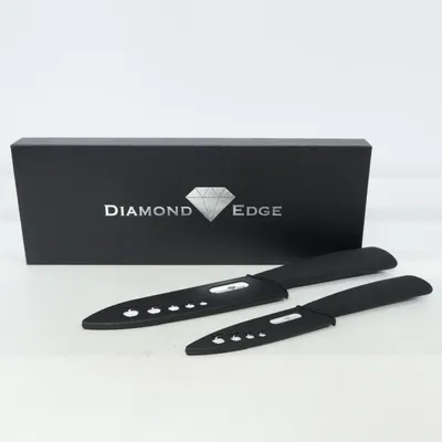 Messenset (Diamond Edge) van Diamond Edge